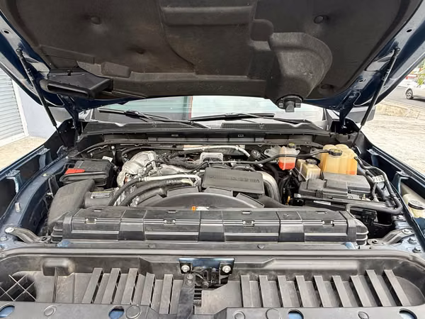 GMC SAW DENALI 2500 ULTIMATE HD 2024
