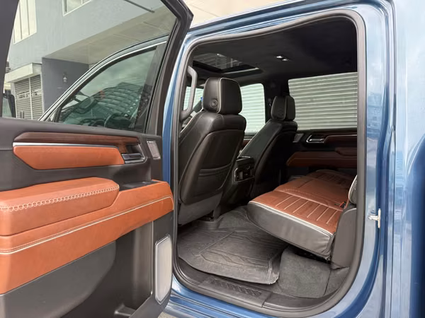 GMC SAW DENALI 2500 ULTIMATE HD 2024