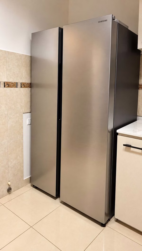 TOTALMENTE AMOBLADO COCINA NUEVA PARQUE OMAR | 3 REC ó ESTUDIO | EQUIPADO | DIRECTO DUEÑA - NO CORREDORES - NO FUMADORE