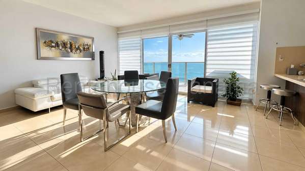 Apartment for rent in Punta Pacífica 27AECC2594