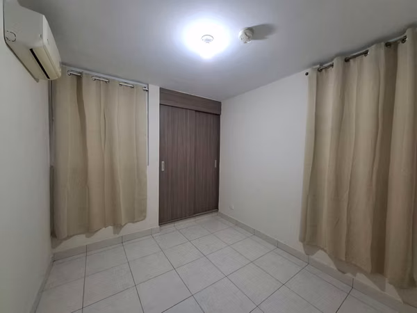 RENTAL APARTMENT IN THE ACACIA TOWERS OF CANTABRIA