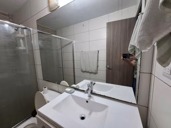 RENTAL APARTMENT IN THE ACACIA TOWERS OF CANTABRIA