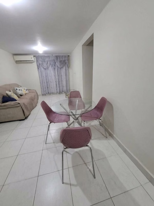 RENTAL APARTMENT IN THE ACACIA TOWERS OF CANTABRIA