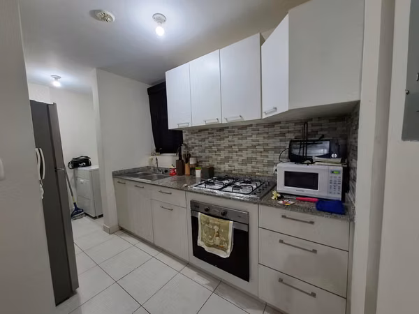 RENTAL APARTMENT IN THE ACACIA TOWERS OF CANTABRIA