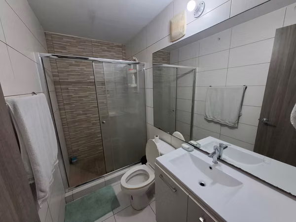 RENTAL APARTMENT IN THE ACACIA TOWERS OF CANTABRIA