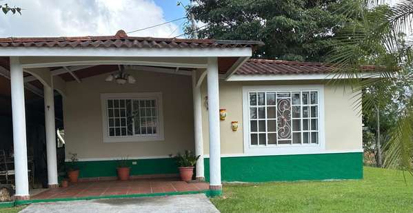 NICE HOUSE WITH FULLY EQUIPPED FURNITURE - IN ARRAIJAN
