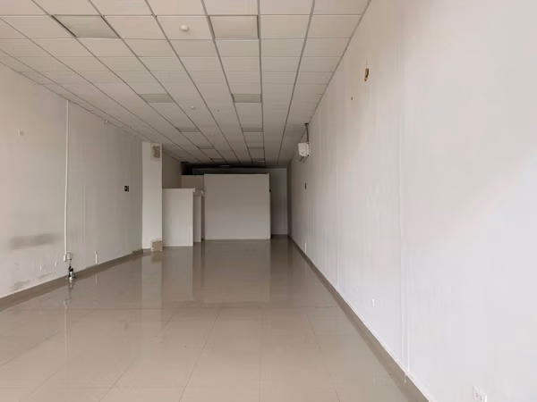 COMMERCIAL PLACE FOR RENT - SAN MIGUELITO