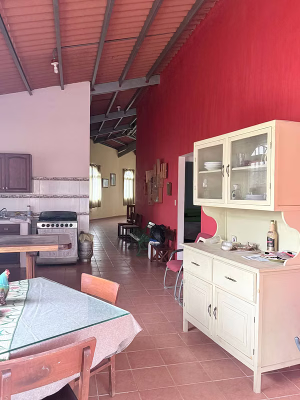 House for sale Las Lajas Chame