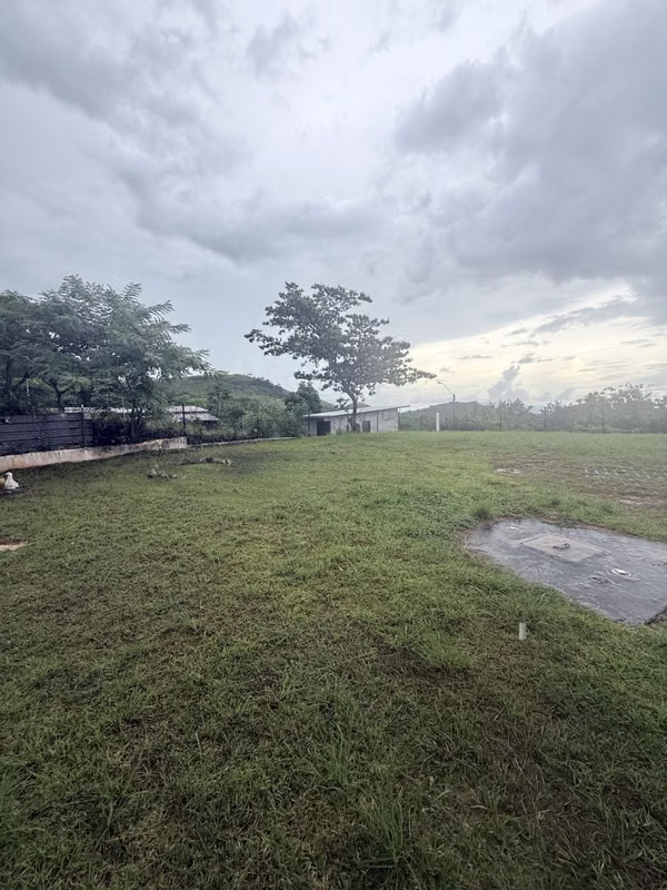 House for sale Las Lajas Chame
