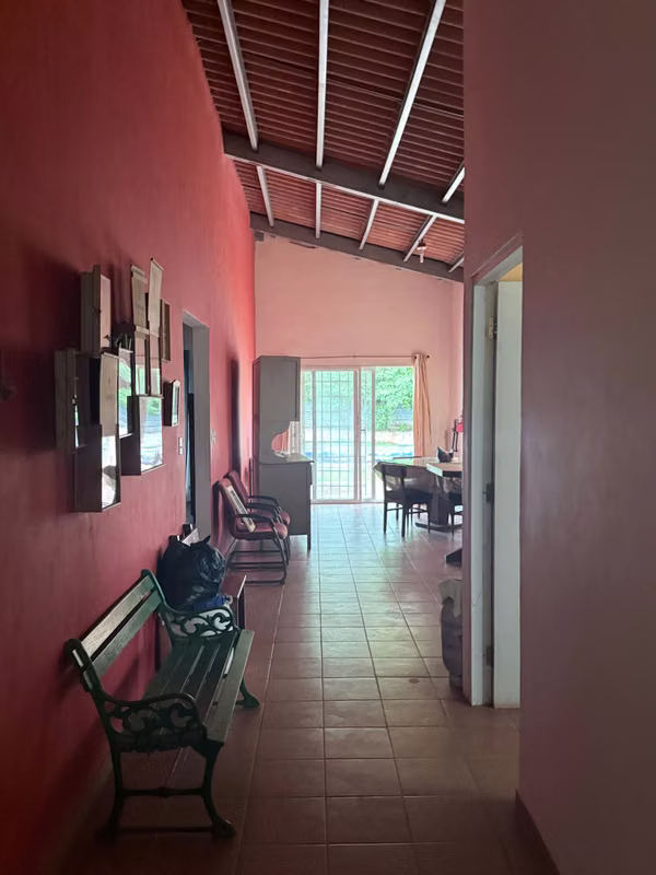 House for sale Las Lajas Chame