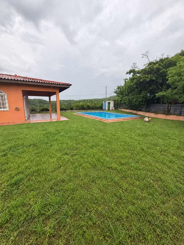 Casa en venta Las Lajas Chame 
