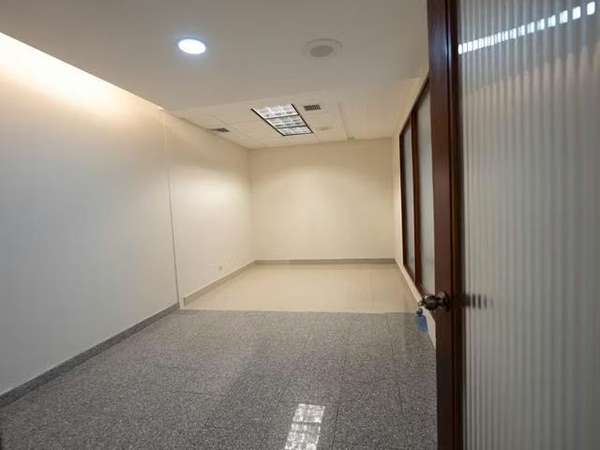 Alquiler de Oficina en Banco Plaza General, Calle 50