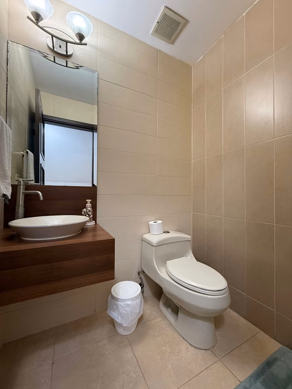 VENTA APARTAMENTO - COSTA DEL ESTE