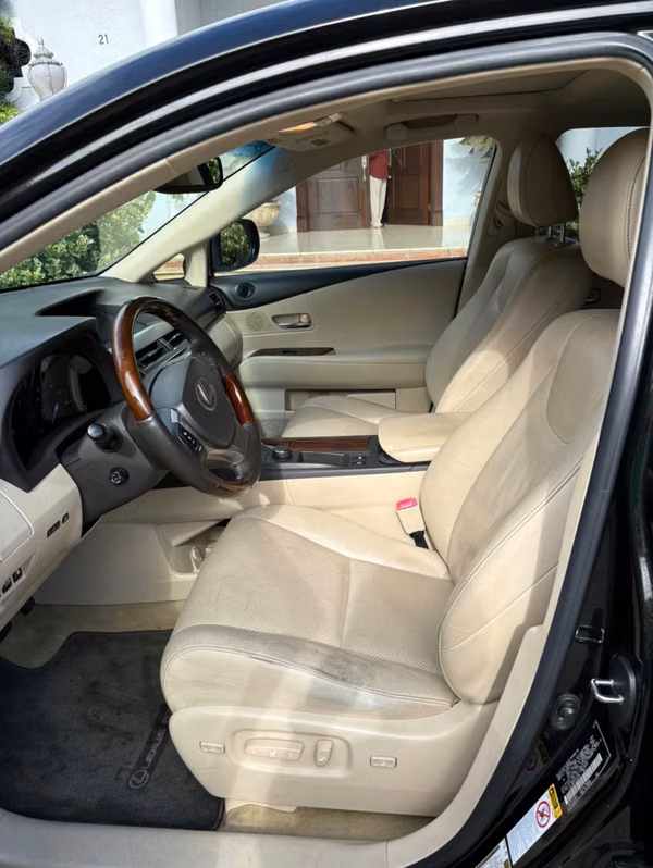 Lexus RX 450h