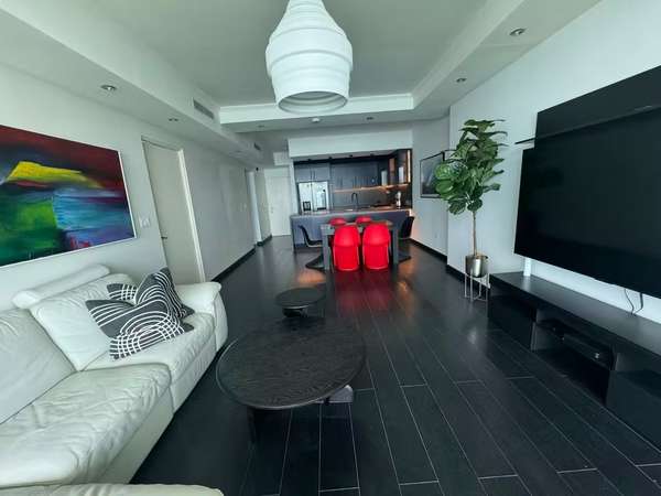RENTAL PH H2O 101MTS2 1 ROOM 1.5 BATHROOMS 1 PARKING LOT