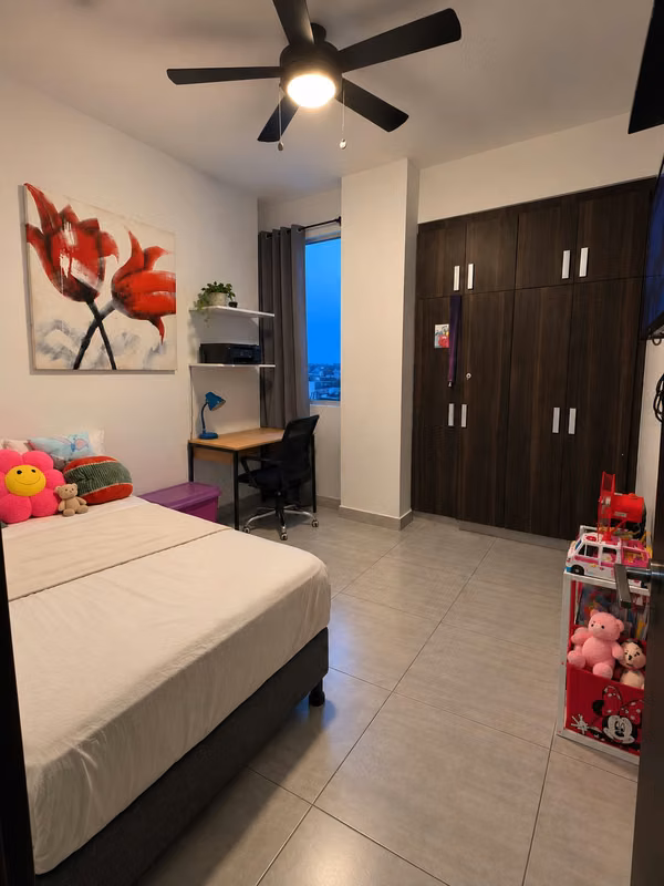 VENTA DE APARTAMENTO EN PH CONDADO GARDENS