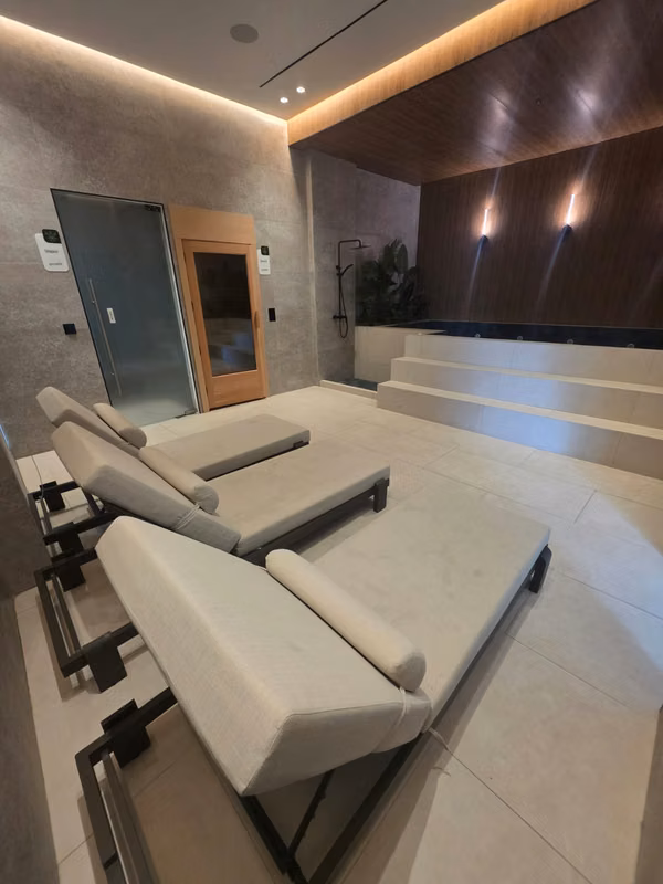 VENTA DE APARTAMENTO EN PH CONDADO GARDENS