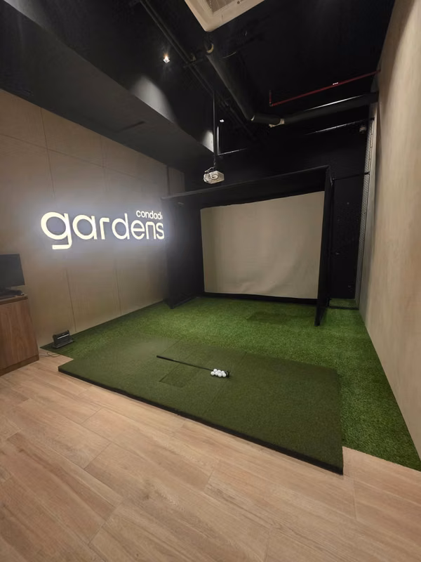 VENTA DE APARTAMENTO EN PH CONDADO GARDENS