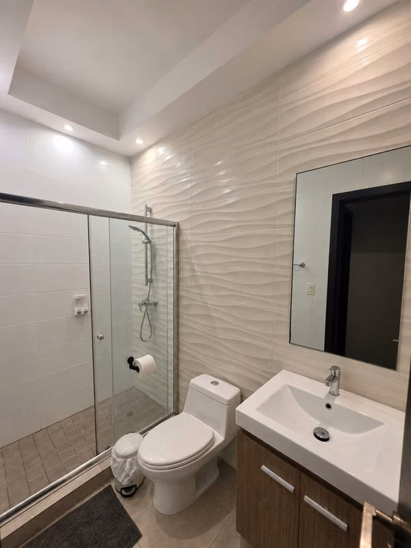 VENTA DE APARTAMENTO EN PH CONDADO GARDENS