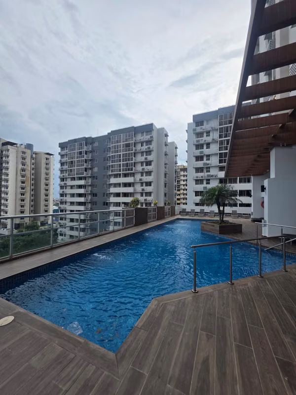 VENTA DE APARTAMENTO EN PH CONDADO GARDENS