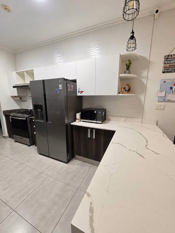 VENTA DE APARTAMENTO EN PH CONDADO GARDENS
