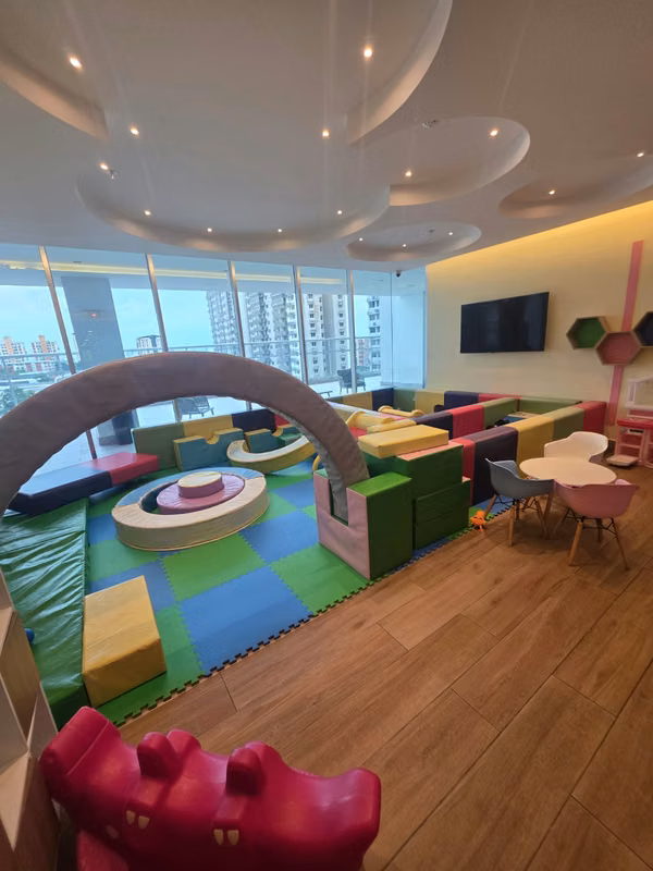 VENTA DE APARTAMENTO EN PH CONDADO GARDENS