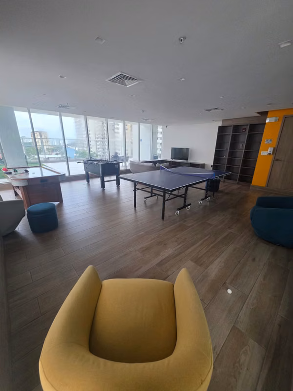VENTA DE APARTAMENTO EN PH CONDADO GARDENS