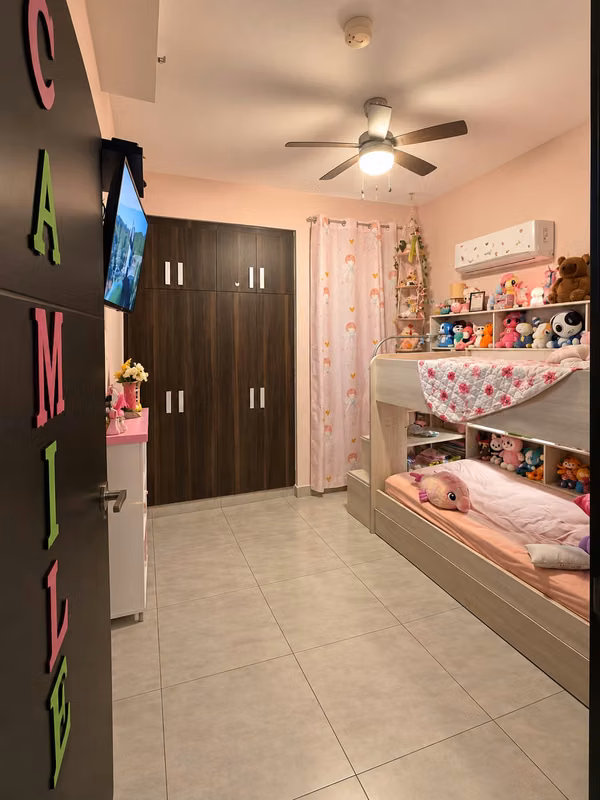 VENTA DE APARTAMENTO EN PH CONDADO GARDENS