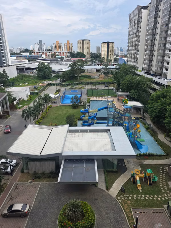 VENTA DE APARTAMENTO EN PH CONDADO GARDENS