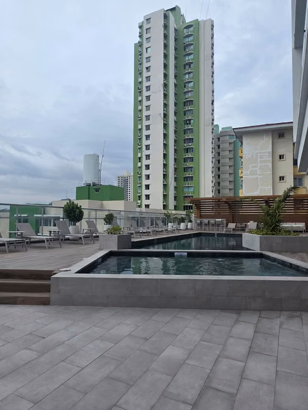 VENTA DE APARTAMENTO EN PH CONDADO GARDENS