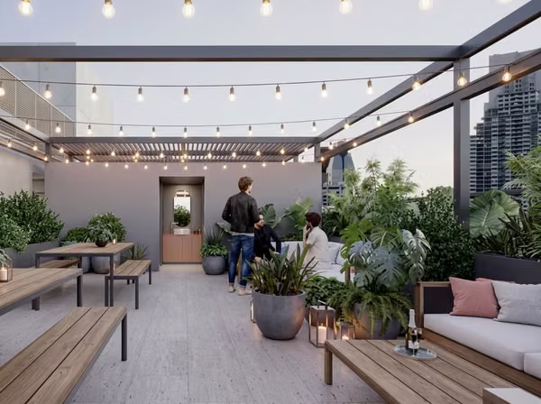Apartamentos Smart domotizados en Bella Vista a 5 minutos de la Cinta Costera