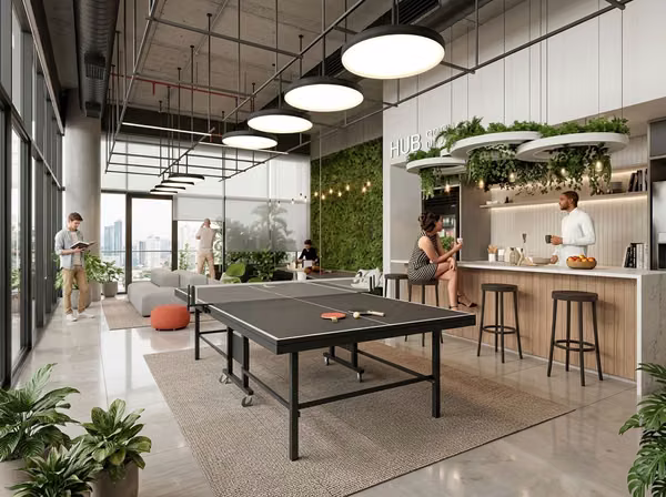 Apartamentos Smart domotizados en Bella Vista a 5 minutos de la Cinta Costera