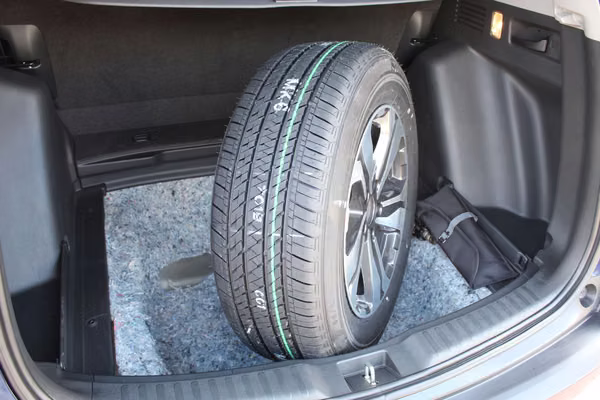 Honda CR-V 2018 - Only 46,500 km - Agency maintenance