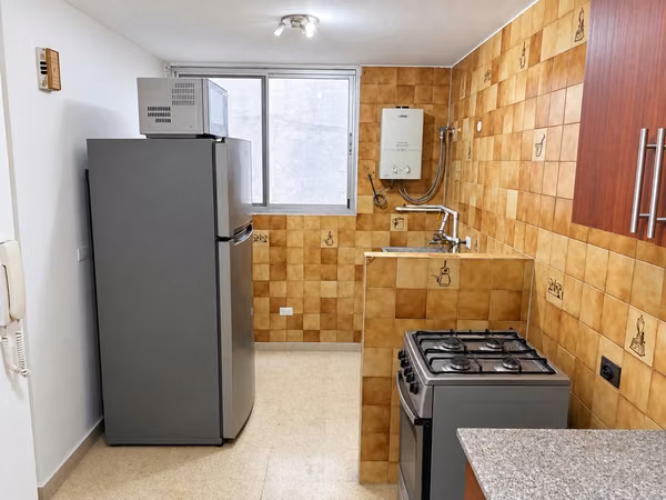 Apartamento de 1 Recamara en Paitilla alfrente de Panama Clinic