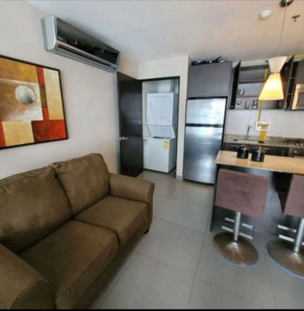 Studio in Colores de Bellavista