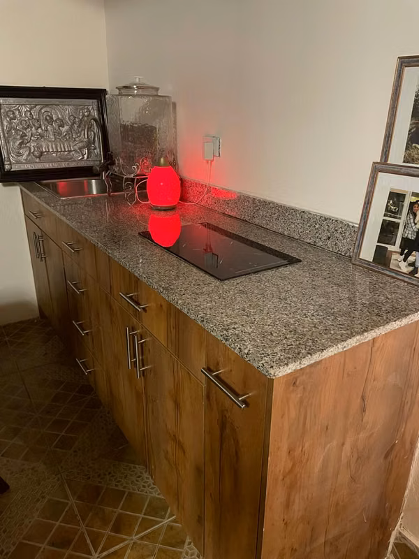 Venta de residencia ubicada en Villa Flor, San Antonio. Cerca de parques, Metromall y metro.