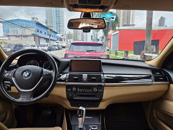 Sell BMW X5 E70 XDrive 3.0d