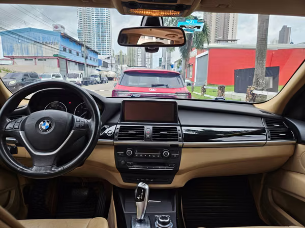 Sell BMW X5 E70 XDrive 3.0d