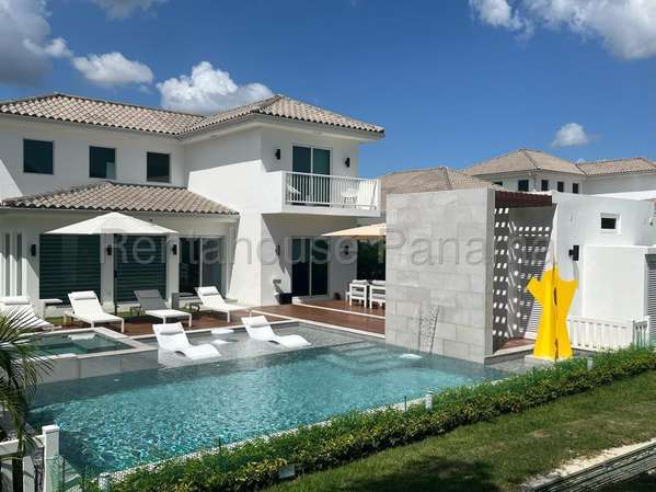 House is sold in Cocle MDV27-1085