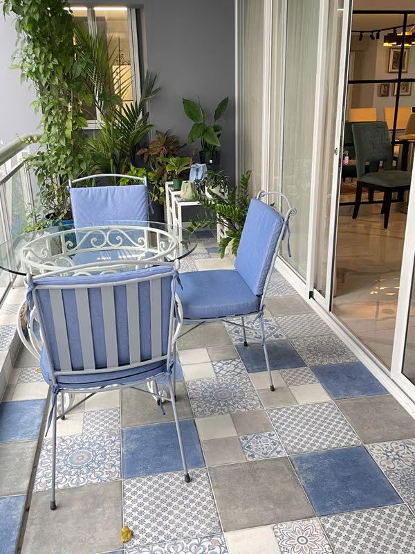 Venta de apartamento en Punta Paitilla amoblado