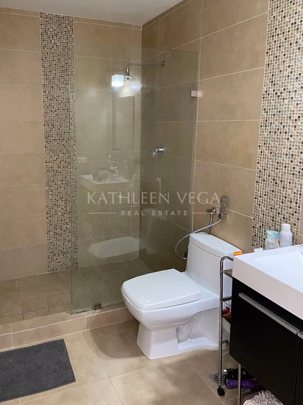 Apartamento en Alquiler en el PH The One Tower, en Obarrio