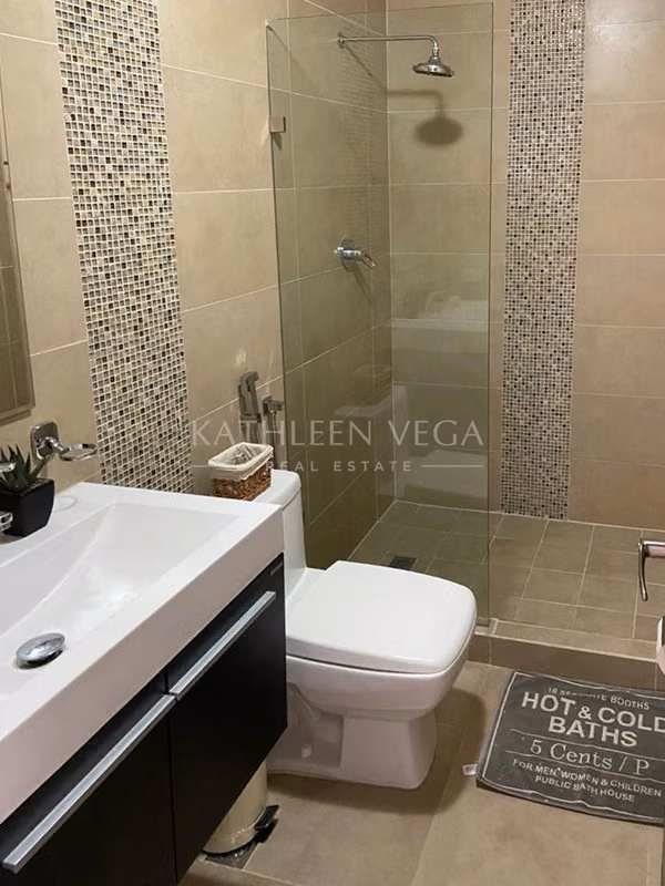 Apartamento en Alquiler en el PH The One Tower, en Obarrio