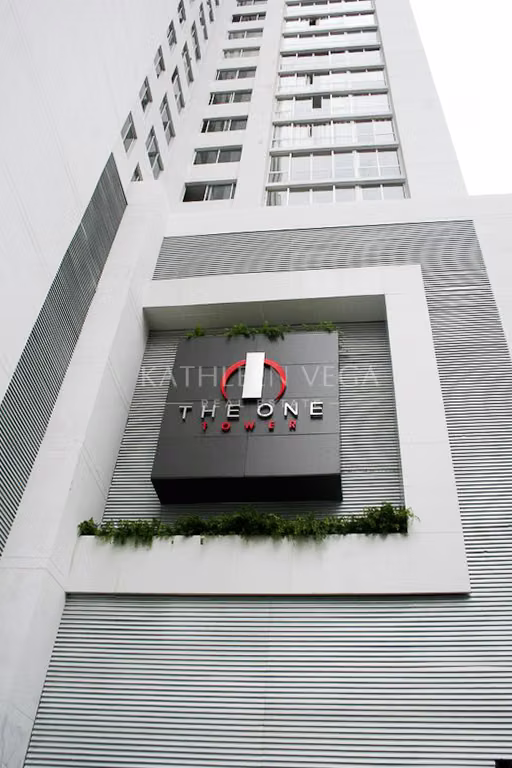 Apartamento en Alquiler en el PH The One Tower, en Obarrio
