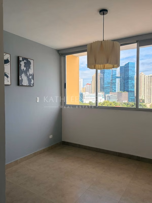 Apartamento en Alquiler en el PH The One Tower, en Obarrio