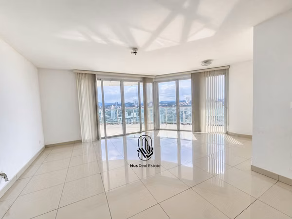 Apartamento en Venta – PH Highland View, Hato Pintado | LH