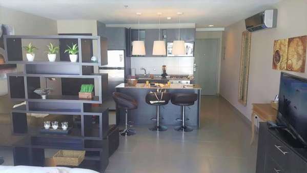 Rental In Apto Studio In Ph Colors of Bellavista Amoblado DC