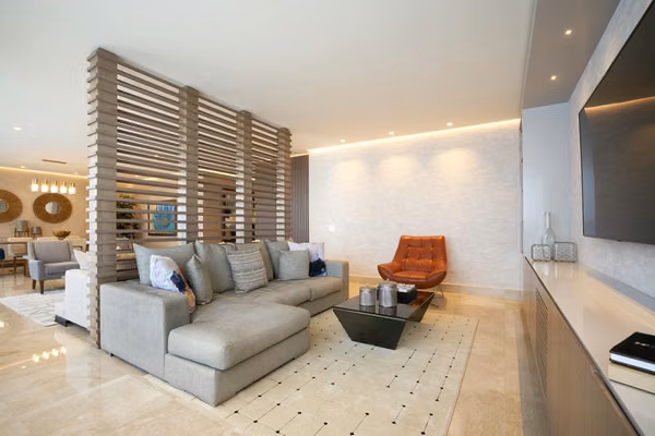 Vendo apartamento en Cosa del Este