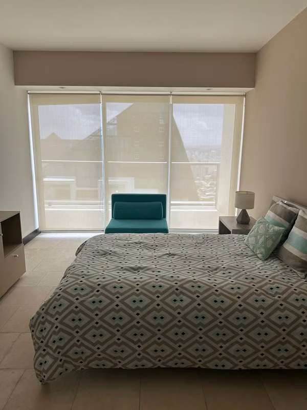 Vendo apartamento en Punta Pacífica