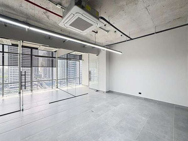 Office rental in Costa del Este - Prime Tower