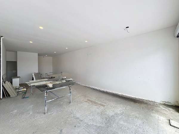 Rental of commercial space in Santa Maria